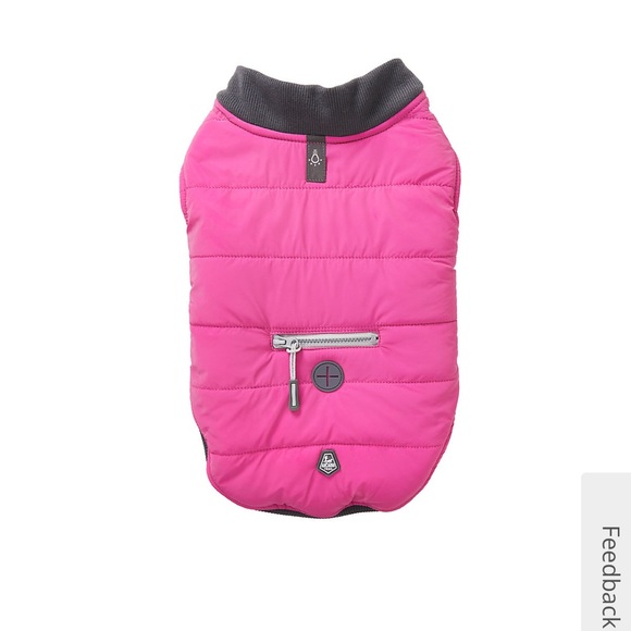 Arcafia trail dog jacket size L - Picture 1 of 8